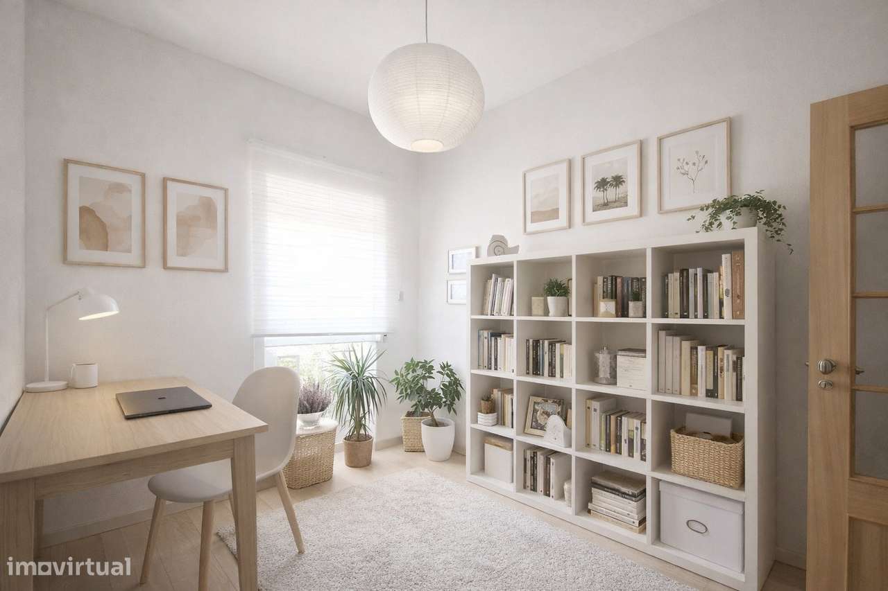 Centralidade e Conforto no Centro de Oeiras - Grande imagem: 3/8