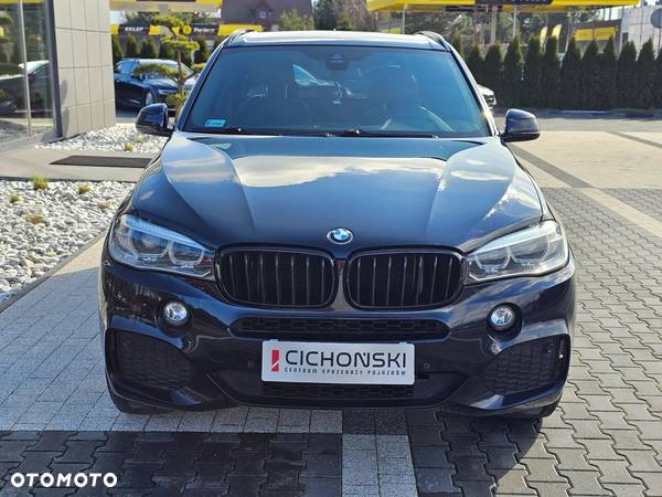 BMW X5 xDrive25d - 2