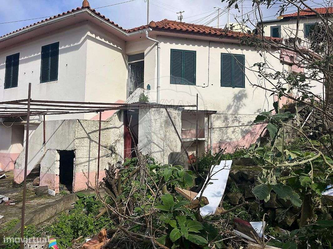 Moradia T3 para venda - Grande imagem: 2/17