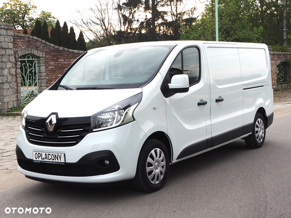 Renault Trafic - 2