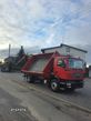 MAN TGM 18.280, wywrotka z HDS - 3