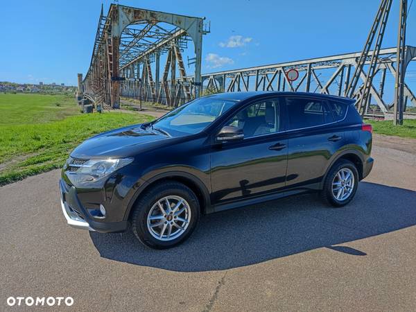 Toyota RAV4 - 13