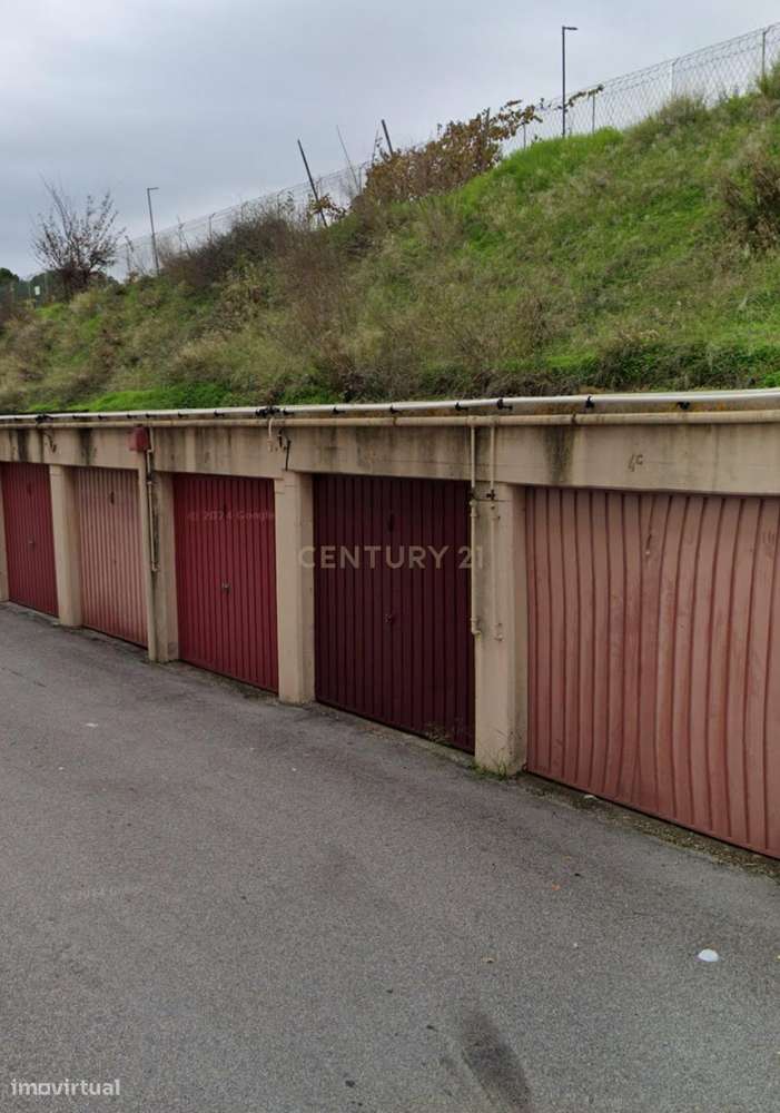 Garagem em Telheiras, Lisboa - Oportunidade Única por 29.500€ - Grande imagem: 3/3