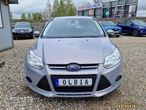 Ford Focus 1.0 EcoBoost Ambiente - 28