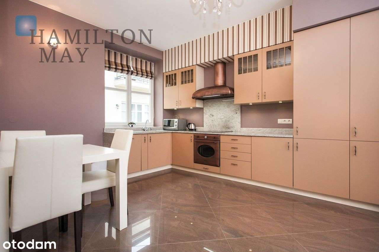 Apartament 3-pok 106m2 - ul. Piłsudskiego - Pełny obrazek: 4/17