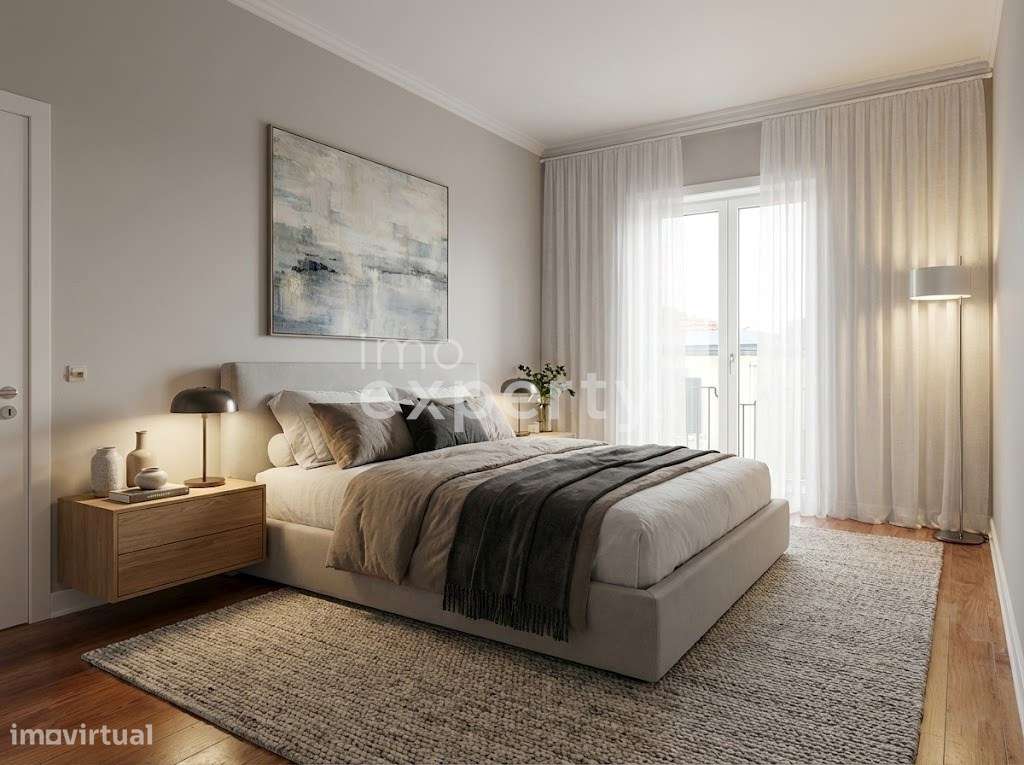 Moradia T4 no Centro Funchal, Madeira-12