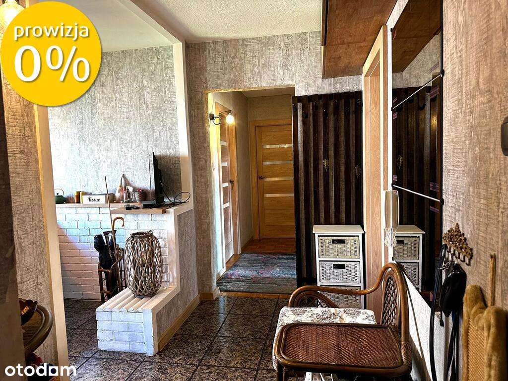 Atrakcyjne 4 pokojowe mieszkanie 85 m2-12