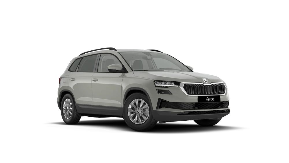 Skoda Karoq 2.0 TDI DSG Selection 2026