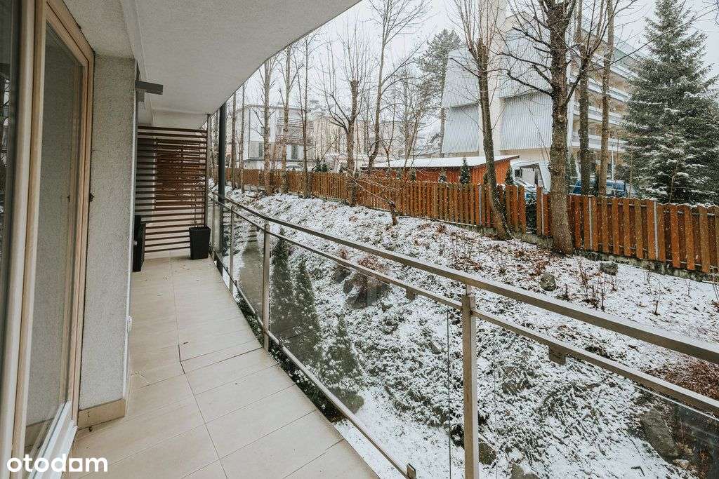 Apartament 3 pokojowy, Spa, Garaż-10