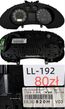 Licznik Zegary Seat Ibiza III Cordoba II 02 07r 6L0920803A 803 801A 801 820H 820F 820J - 6