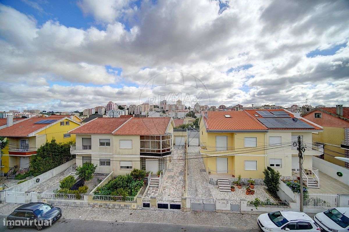 Apartamento T2 para venda-20