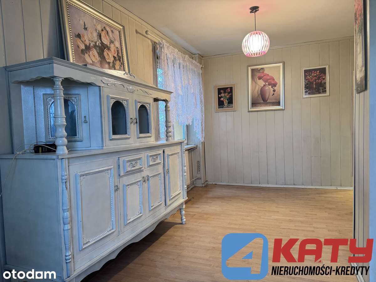 KAWALERKA Kotla | Do Remontu | Niski Czynsz | Garaż-5