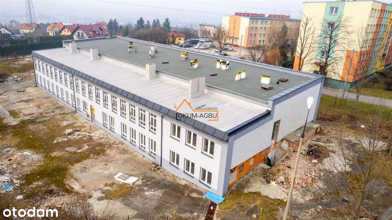 Hotel na sprzedaż, Bielsko-Biała-2