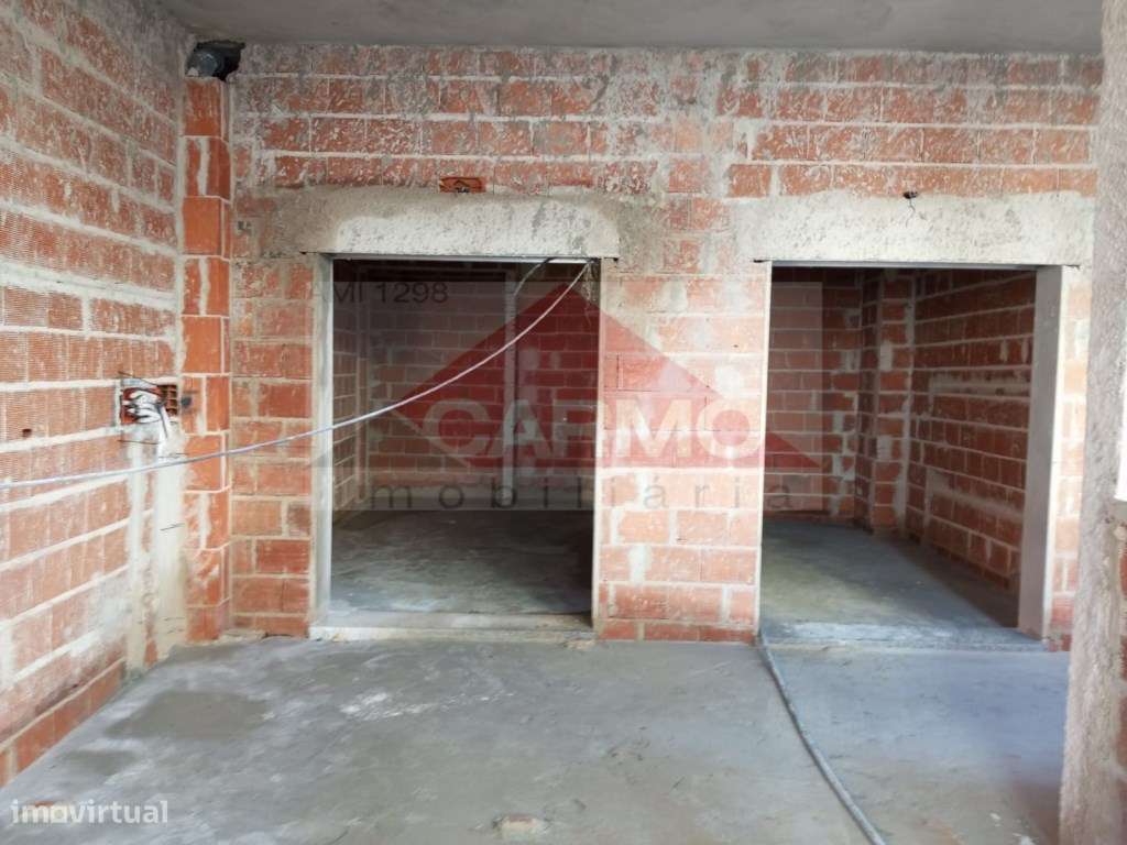 Excelentes T3 com Varandas , lugar de parqueamento.(Oferta da Escri... - Grande imagem: 5/5