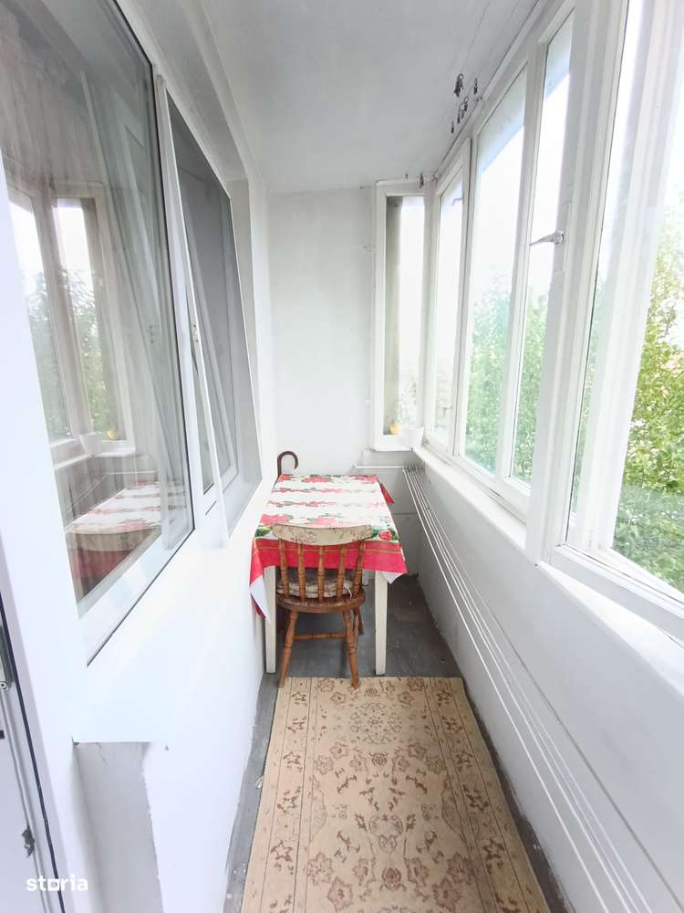 2 camere, Zona Podgoria, Str Caius Iacob-8