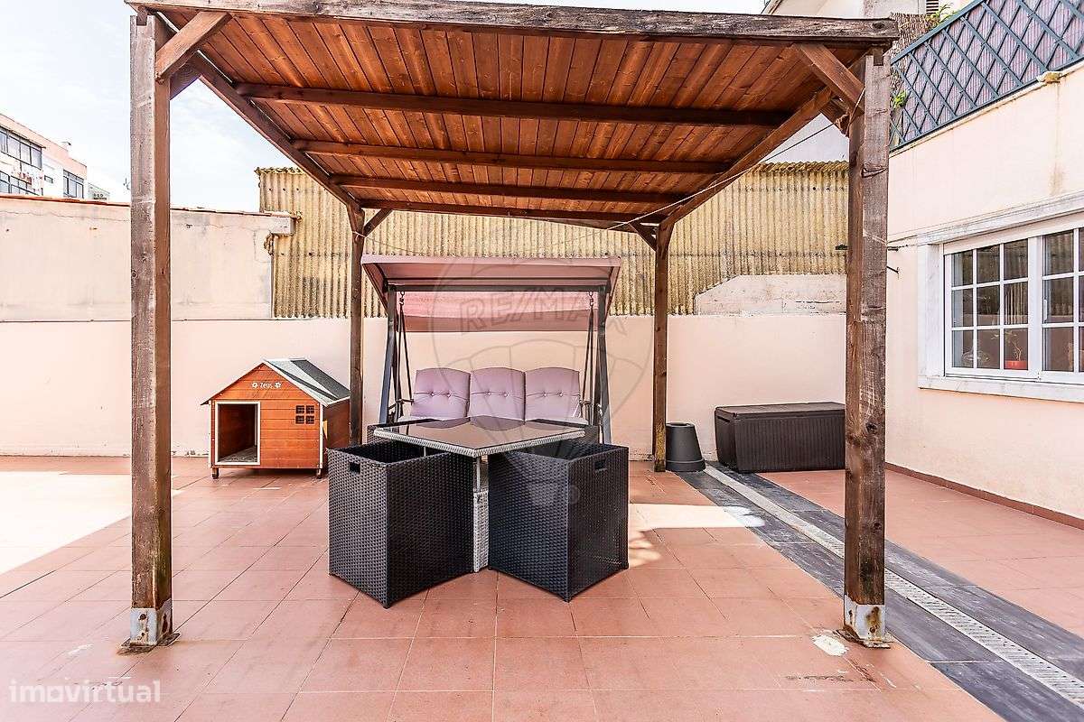 Apartamento T3 para venda-19