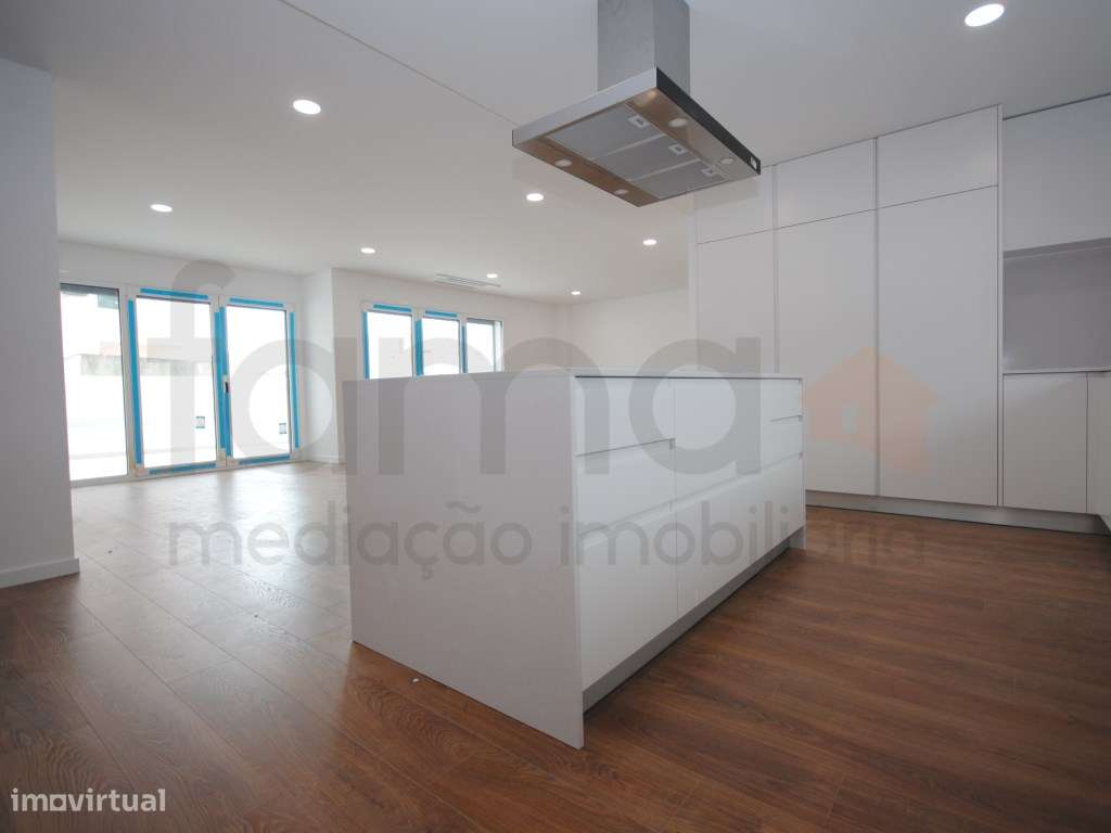 Excelente Apartamento T3 em Alcabideche - Cascais-18