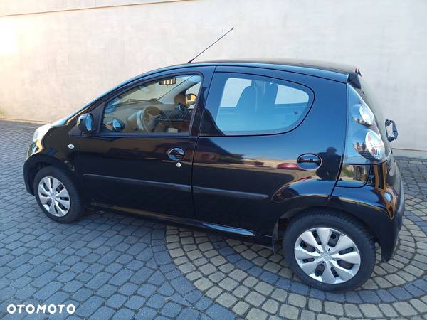 Citroën C1 1.0 Exclusive - 15