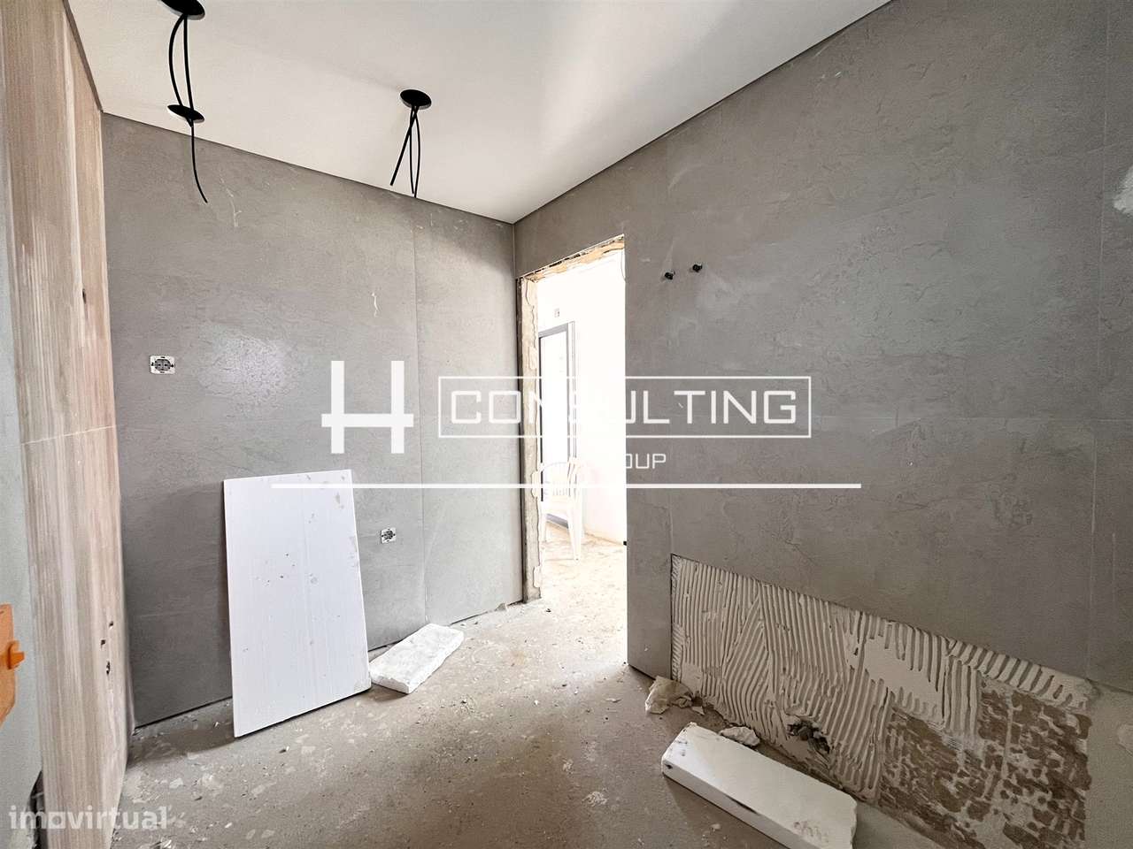 Moradia T4 DUPLEX Venda em Fernão Ferro,Seixal-21