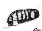 Grelha Look GTR Frontal Novo MERCEDES-BENZ C-CLASS (W206)/MERCEDES-BENZ C-CLASS... - 2