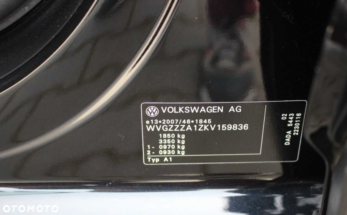 Volkswagen T-Roc - 14