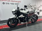 Triumph Street Triple - 5