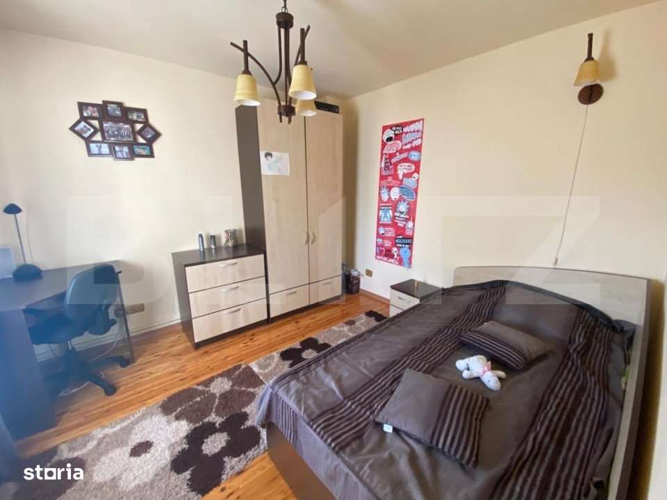 Casa individuala 7 camere, 240 mp, zona Centrala - Imagine principală: 5/19