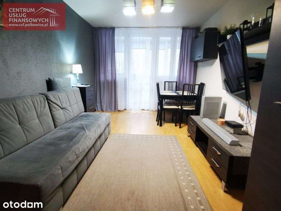 Mieszkanie 2 pokoje 1 piętro-4