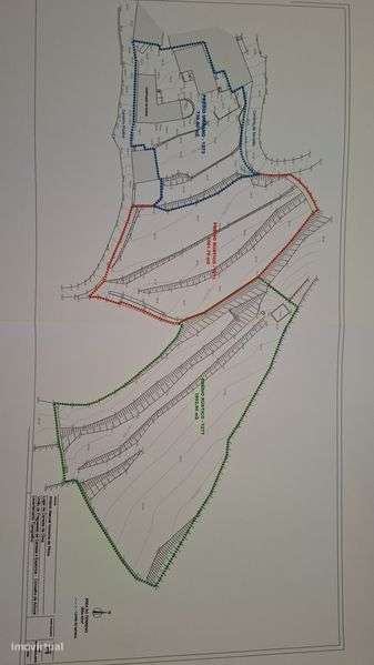 Quinta Arouca com projeto aprovado - Grande imagem: 5/7