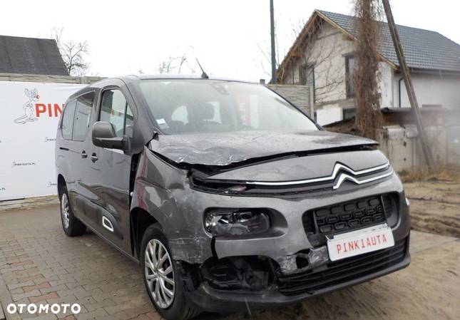 Citroën Berlingo - 2