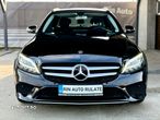 Mercedes-Benz C 180 d T 9G-TRONIC - 3