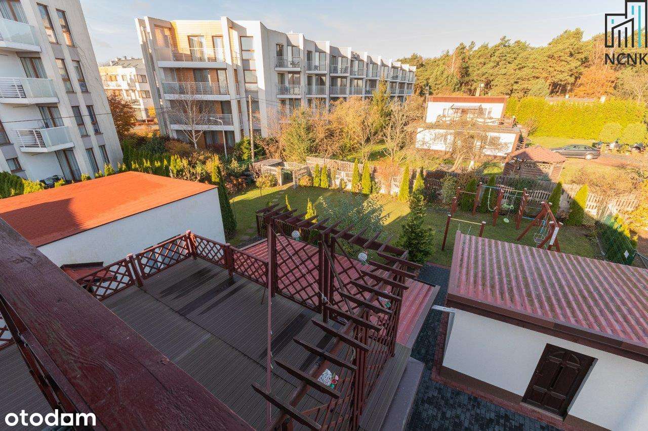 Gotowy biznes dochodowy dom-pensjonat w Kątach Rybackich-10