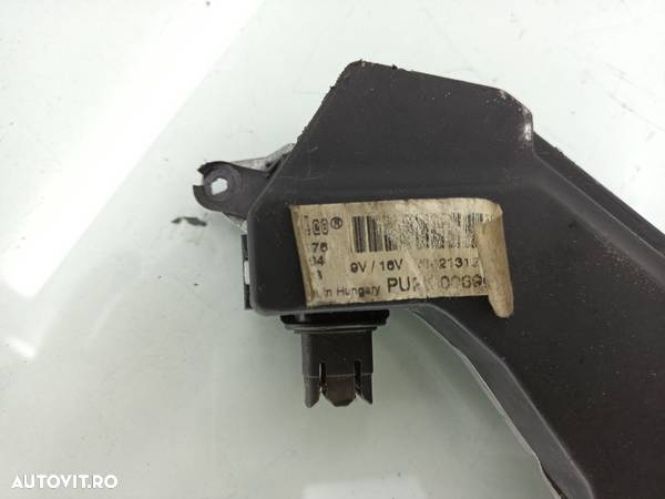 Releu ventilator bord Opel VECTRA C 1.8 i   Z18XE 2002-2008 - 2