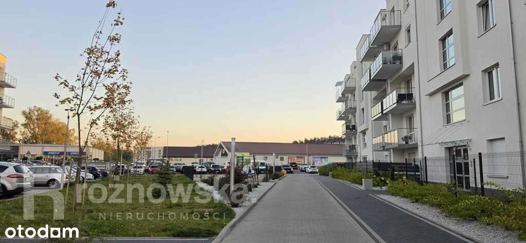 Ogródek 38 m² | salon ponad 31 m² | rolety w cenie-16