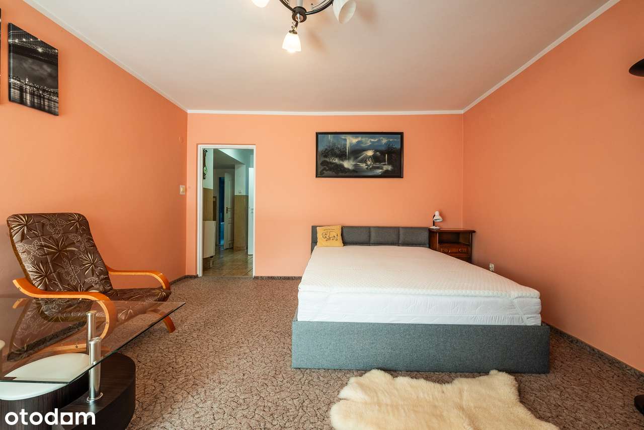 REZERWACJA! Duży dom w miejscowości Stock-11