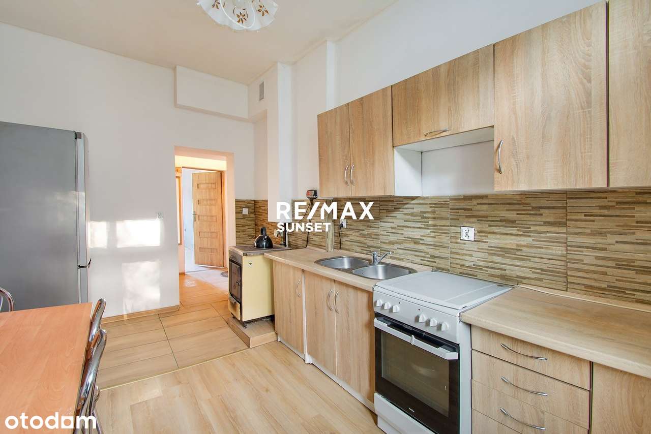 Mieszkanie w Pałacu 47,2 m2 Kamica, k. Gościna - Pełny obrazek: 4/13