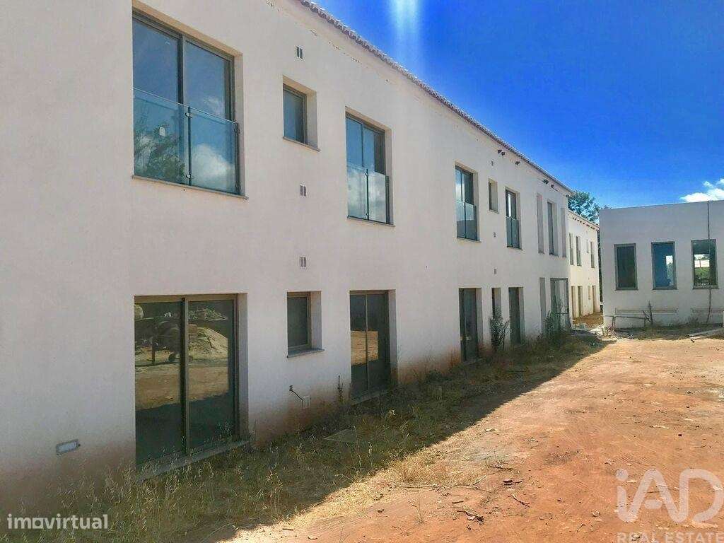 Terreno em Santa Catarina da Fonte do Bispo - Grande imagem: 4/19