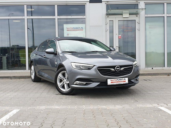 Opel Insignia - 7