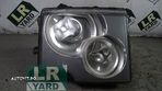 Far dreapta Range Rover Vogue L322 2003-2006 - 1