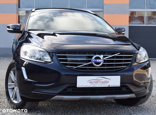 Volvo XC 60 - 1