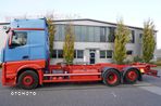 Mercedes-Benz Actros 2545 BDF E6 6×2 / 300 tys.km - 12