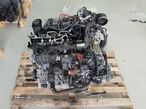 Motor Mini 1.6D 2013, de 112cv, ref N47C16A - 1