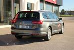 VW Passat Variant 2.0 TDi Highline DSG - 9