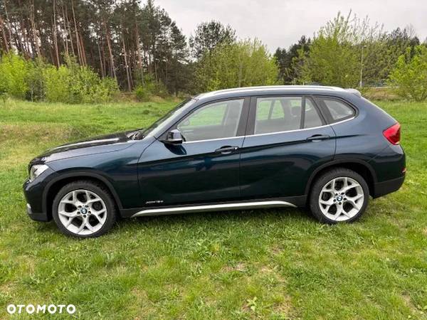 BMW X1 xDrive18d xLine - 11