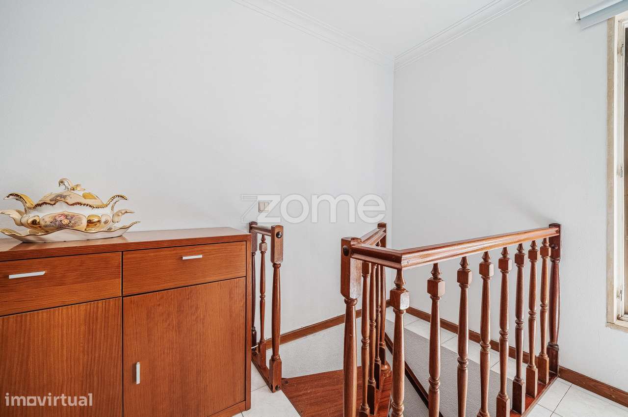 Apartamento Tapada das Mercês-25