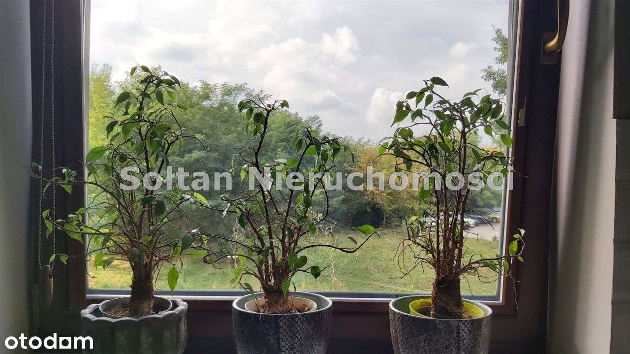 Bielany Residence*Metro*Balkon*zieleń*-6