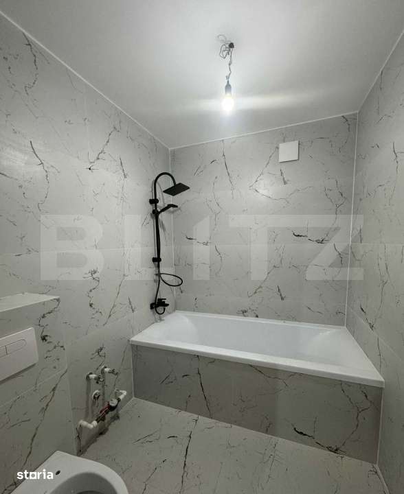 Apartament 3 camere, 73 mp, decomandat zona Dumbrava Nord - Imagine principală: 4/8