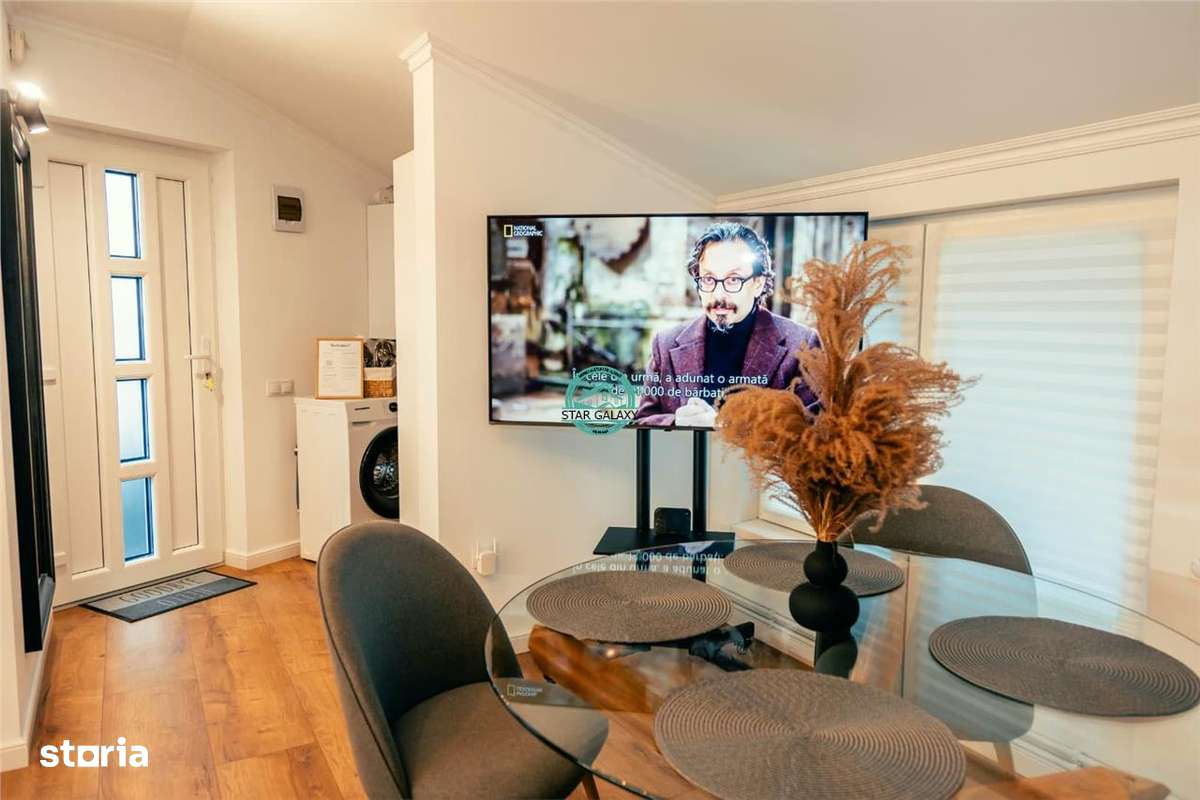 Inchiriez apartament cu 2 camere, modern, in 7 Noiembrie, 700 m de UMF - Imagine principală: 3/7