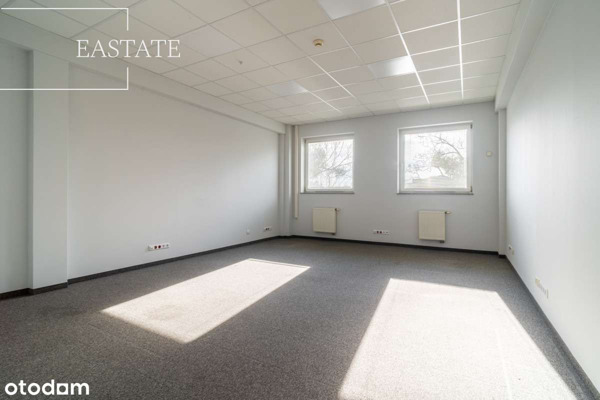 60m2 I Biura I Funkcjonalne IBez dodatkowych opłat - Pełny obrazek: 4/15