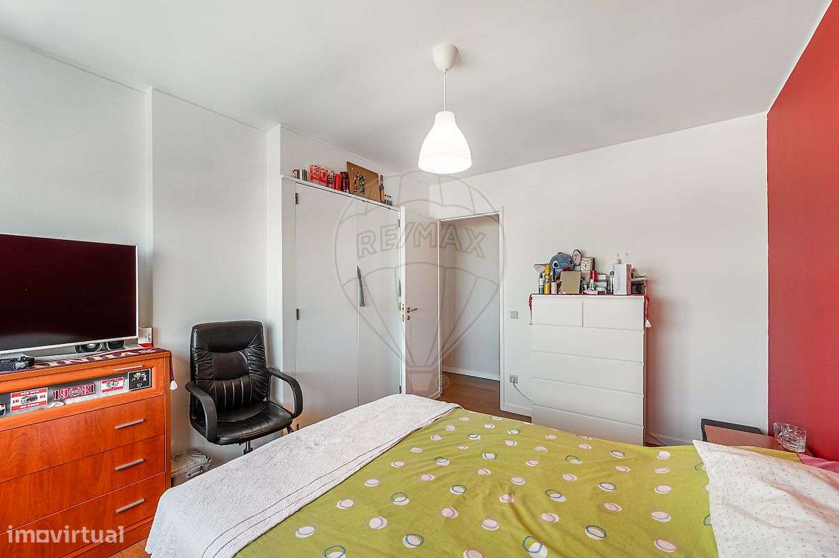 Apartamento T3 para venda-15